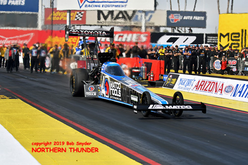 Antron Brown TF